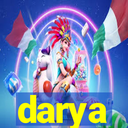 darya-ocean nua